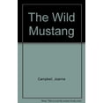 thumbnail image 1 of Pre-Owned The Wild Mustang Paperback, 1 of 1