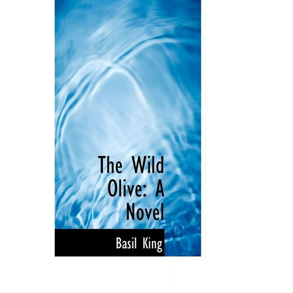 The Wild Olive (Paperback)