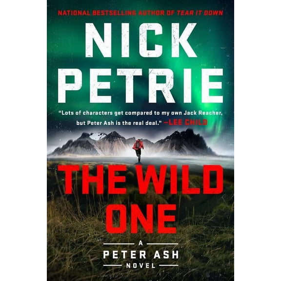 The Wild One (A Peter Ash Novel)