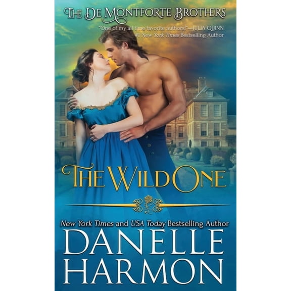 The Wild One (Paperback)
