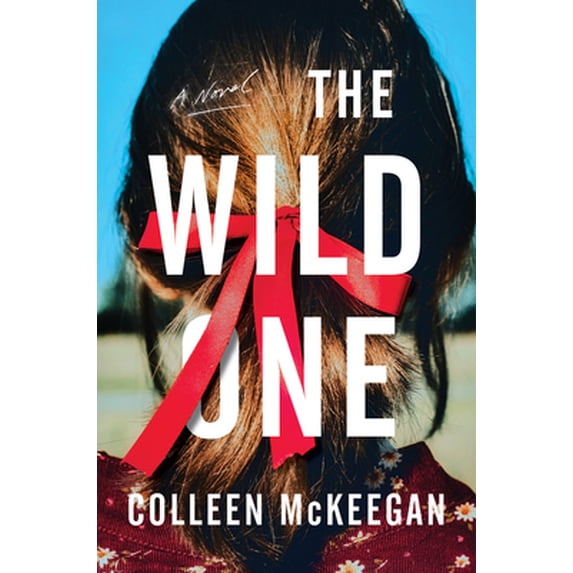 Pre-Owned The Wild One (Hardcover) 0063061805 9780063061804