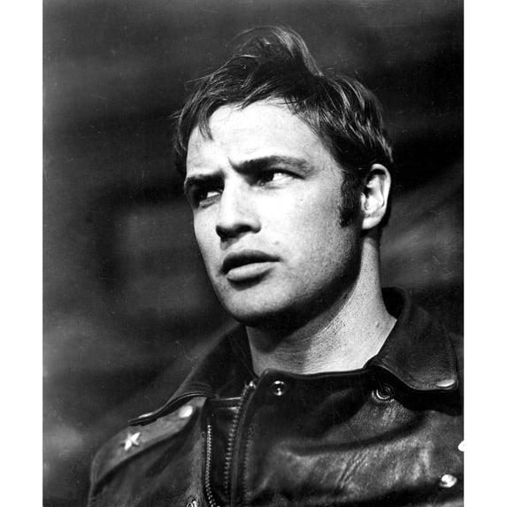 The Wild One Photo Print (8 x 10)