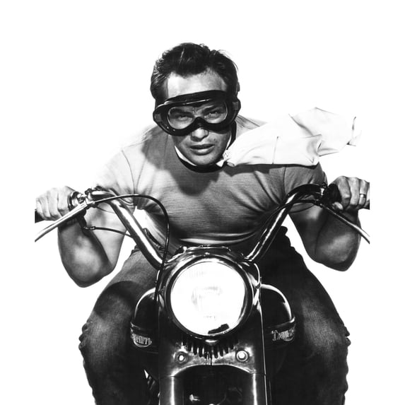 The Wild One Photo Print (8 x 10)