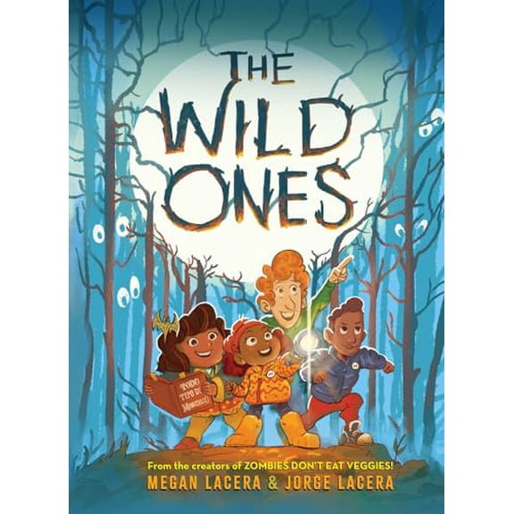 Pre-Owned The Wild Ones (Hardcover) 0892394528 9780892394524