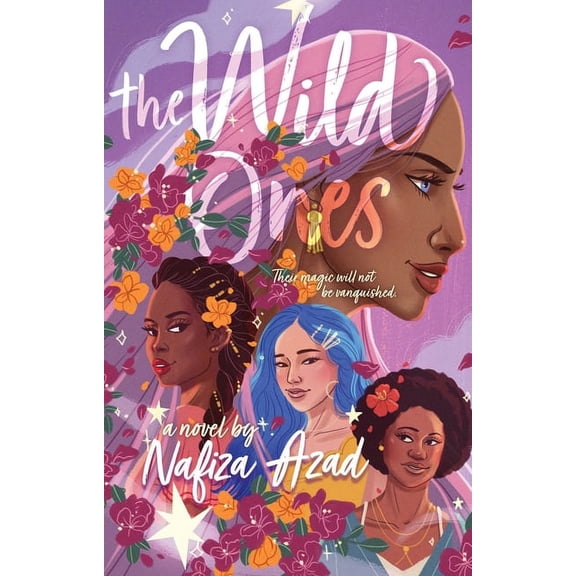 The Wild Ones, (Paperback)