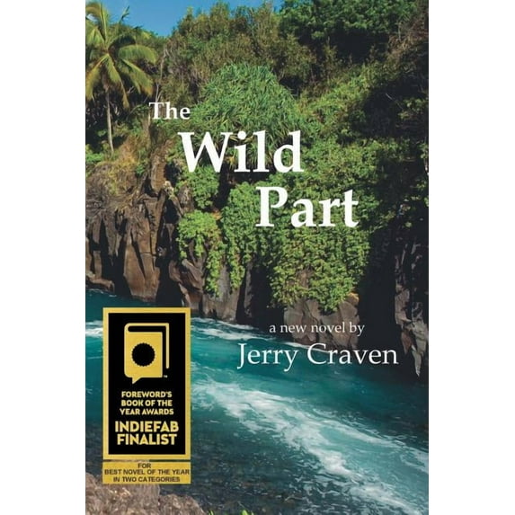 The Wild Part (Paperback)