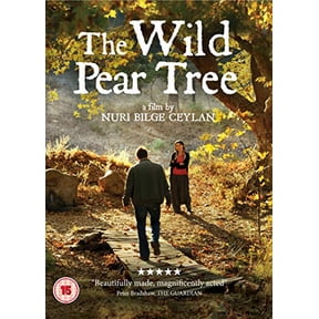 The Wild Pear Tree [DVD]