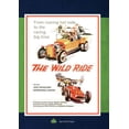 thumbnail image 1 of The Wild Ride (DVD), Mr Fat - w Video, Drama, 1 of 1