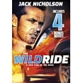 thumbnail image 1 of The Wild Ride (DVD), 1 of 1
