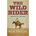 thumbnail image 1 of Pre-Owned The Wild Rider (Library Binding) 9781683242130, 1 of 1