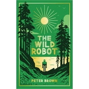 The Wild Robot Collectors Edition Hardcover
