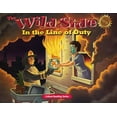 thumbnail image 1 of Pre-Owned The Wild Side: In the Line of Duty (Paperback) 0809298295 9780809298297, 1 of 1