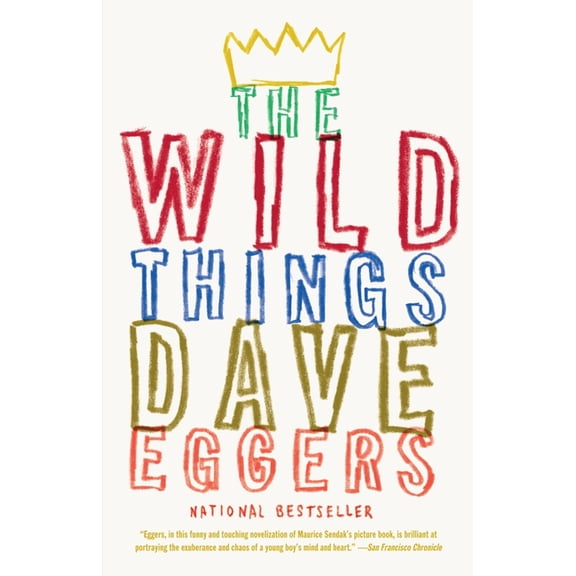 The Wild Things, (Paperback)
