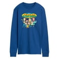 thumbnail image 1 of The Wild Thornberrys - Men's Long Sleeve T-Shirt, 1 of 4