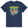 thumbnail image 1 of The Wild Thornberrys - Men's Short Sleeve Graphic T-Shirt, 1 of 4