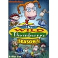 thumbnail image 1 of The Wild Thornberrys: Season 1 (DVD), Shout Factory, Kids & Family, 1 of 2