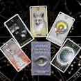 thumbnail image 1 of The Wild Unknown Animal Spirit Oracle Deck, 1 of 1