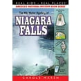 thumbnail image 1 of Pre-Owned The Wild Water Mystery of Niagra Falls (Paperback) 0635068257 9780635068255, 1 of 1