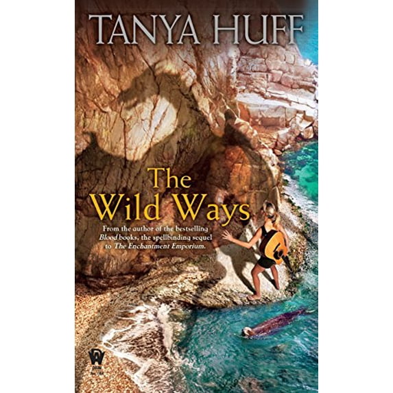 Pre-Owned The Wild Ways (Mass Market Paperback) 075640763X 9780756407636