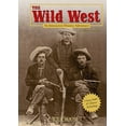 thumbnail image 1 of Pre-Owned The Wild West: An Interactive History Adventure (You Choose Books) (Paperback) 1429634561 9781429634564, 1 of 1