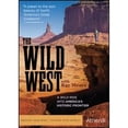 thumbnail image 1 of Pre-Owned The Wild West with Ray Mears (DVD 0054961238095), 1 of 1