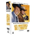 thumbnail image 1 of The Wild Wild West - The Complete Series - 32-DVD Box Set ( The Wild West - The Complete TV Series ) [ NON-USA FORMAT, PAL, Reg.2 Import - France ], 1 of 1