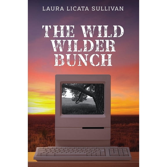 The Wild Wilder Bunch, (Paperback)