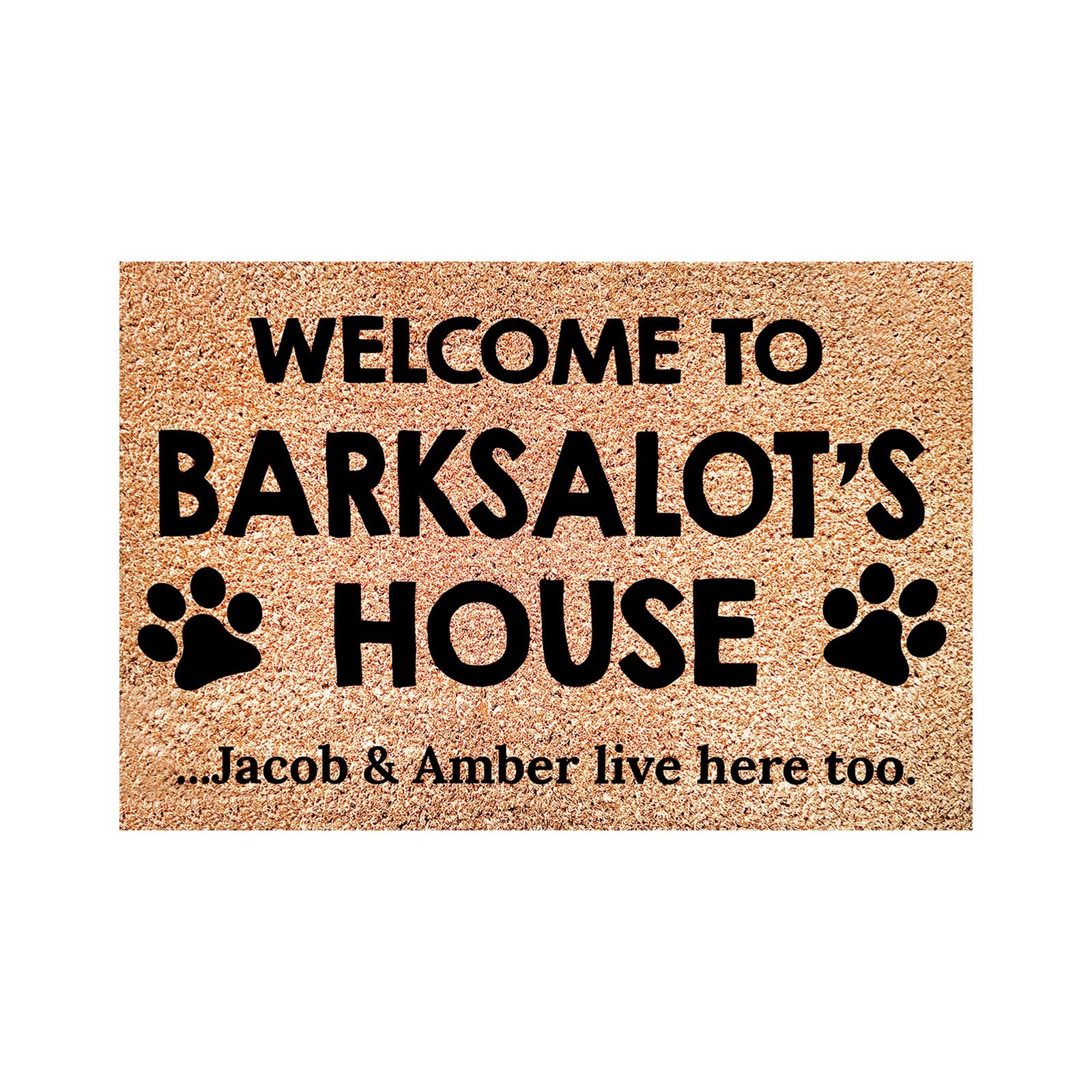 The Wild With The Western Cat And Dog Home Carpet A Stylish And