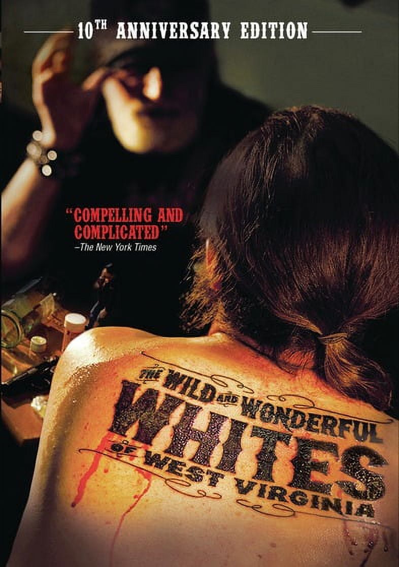 その他 Wild &amp; Wonderful Whites of West Virginia [DVD] The Wild & Wonderful Whites of West Virginia (DVD) - Walmart.com
