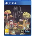 thumbnail image 1 of The Wild at Heart, Humble Games, PlayStation 4, 812303017049, 1 of 9