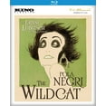thumbnail image 1 of Kino Classics - The Wildcat [BLU-RAY], 1 of 1