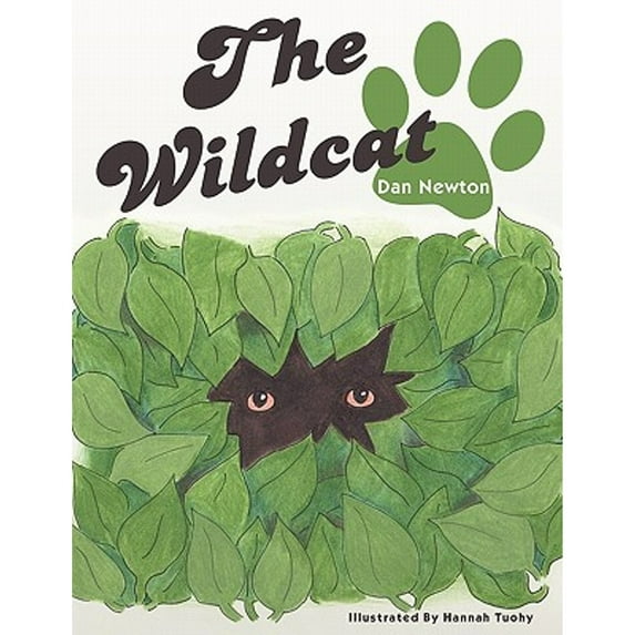 The Wildcat (Paperback) by Dan Newton