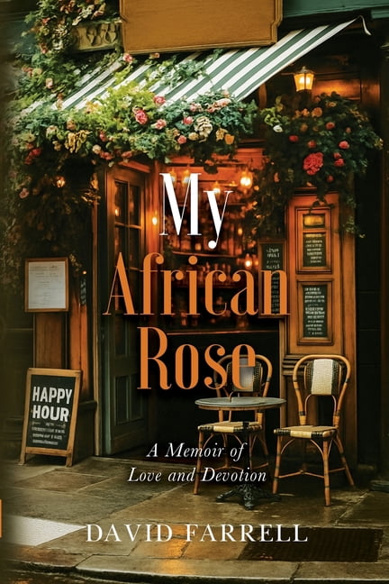 The Wilde Collection My African Rose, Book 3, (Paperback)