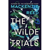 Pre-Owned The Wilde Trials (Hardcover) 0063287641 9780063287648
