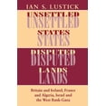 thumbnail image 1 of The Wilder House Politics, History and C Unsettled States, Disputed Lands, (Paperback), 1 of 1