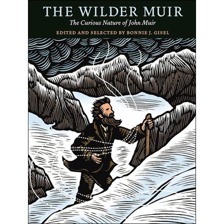 The Wilder Muir (Paperback)