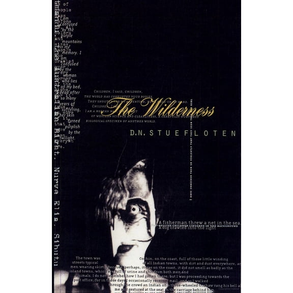 The Wilderness (Edition 1) (Paperback)