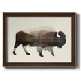 thumbnail image 1 of The Wilderness I Premium Framed Canvas- Ready to Hang, 1 of 1