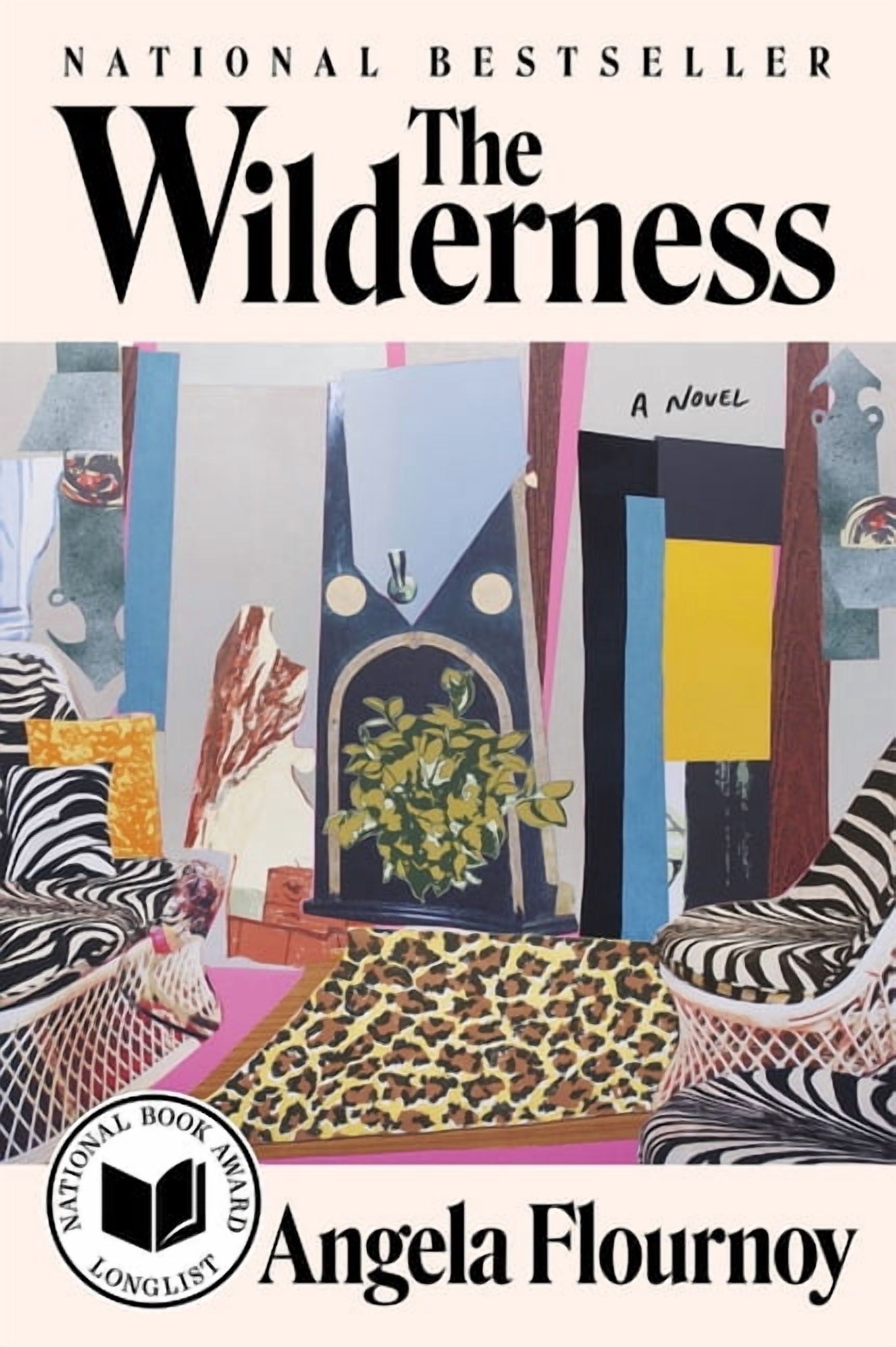 The Wilderness, (Paperback)