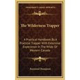 thumbnail image 1 of The Wilderness Trapper (Hardcover), 1 of 1