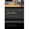 thumbnail image 1 of The Wilderness World of John Muir, (Paperback), 1 of 1