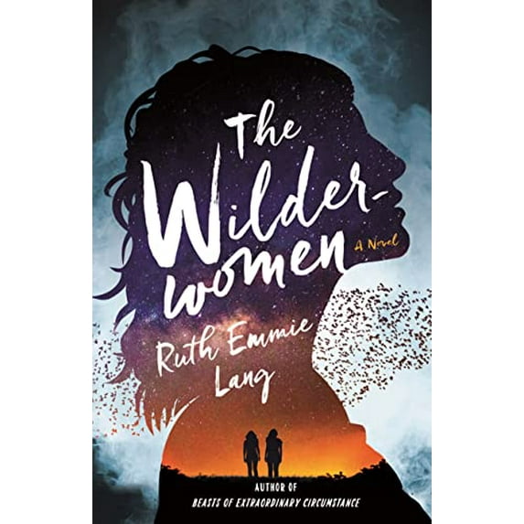 Pre-Owned The Wilderwomen Hardcover