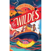 The Wildes The Wildes The Islands, Book 4, Hardcover