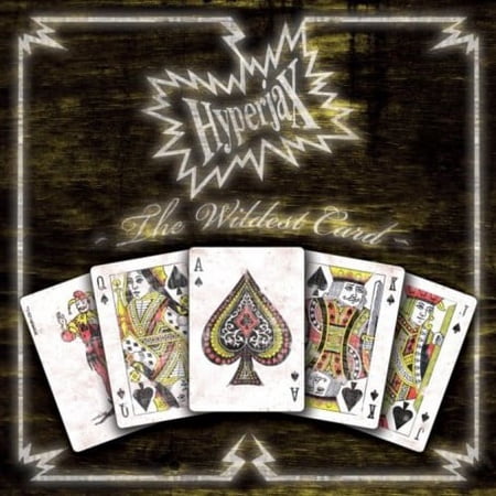 The Wildest Card