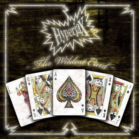 The Wildest Card