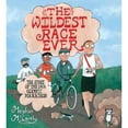 thumbnail image 1 of Pre-Owned The Wildest Race Ever: The Story of the 1904 Olympic Marathon (Hardcover) by Meghan McCarthy, 1 of 1
