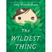 The Wildest Thing Hardcover