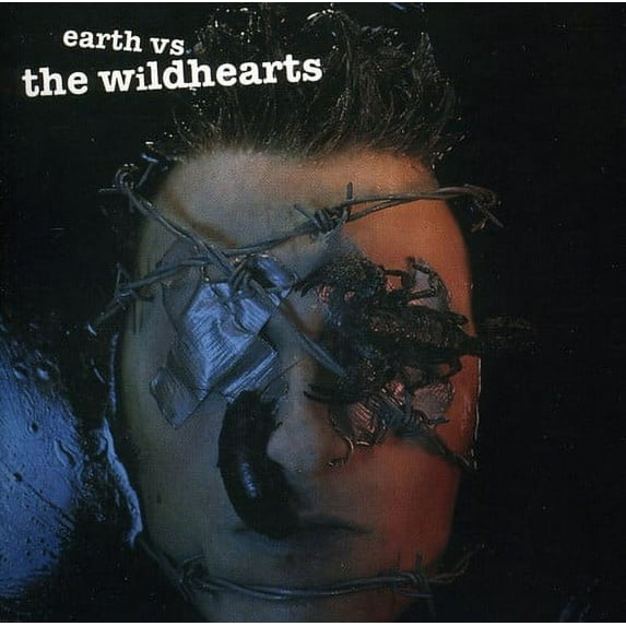 The Wildhearts - Earth Vs the Wildhearts - Music & Performance - CD