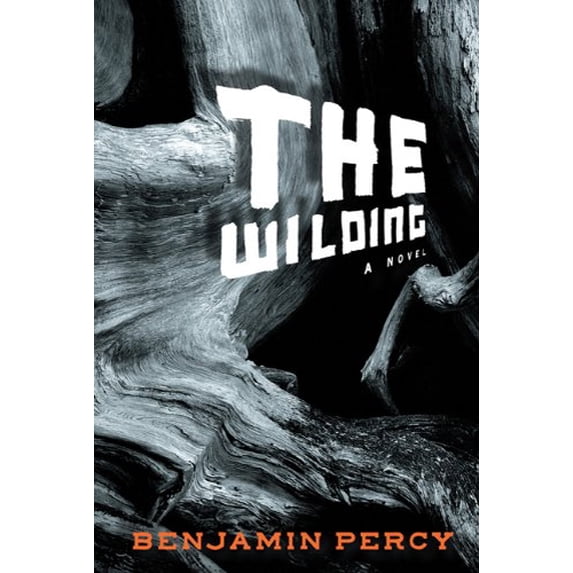 Pre-Owned The Wilding (Hardcover) 1555975690 9781555975692