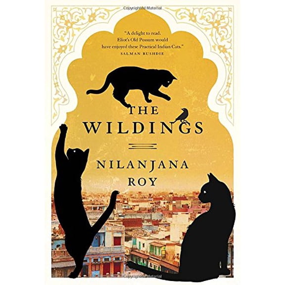 Pre-Owned The Wildings (The Hundred Names of Darkness) Paperback